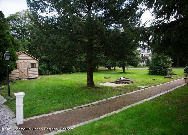 583 Cedar Avenue, West Long Branch, NJ 07764