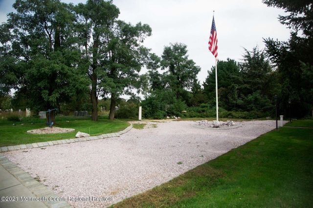 583 Cedar Avenue, West Long Branch, NJ 07764
