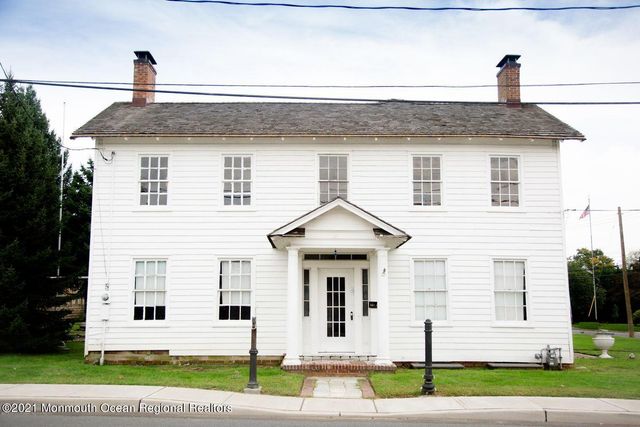 583 Cedar Avenue, West Long Branch, NJ 07764