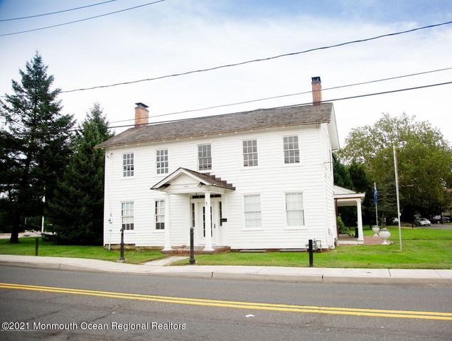 583 Cedar Avenue, West Long Branch, NJ 07764