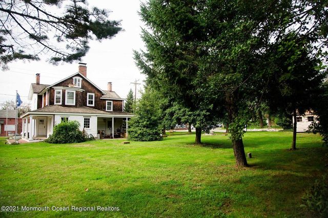 583 Cedar Avenue, West Long Branch, NJ 07764
