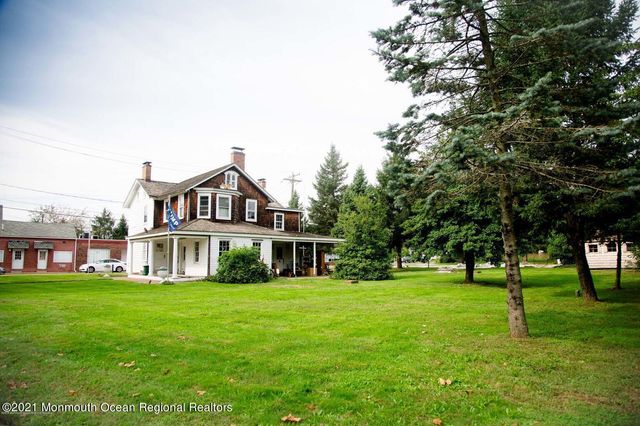 583 Cedar Avenue, West Long Branch, NJ 07764