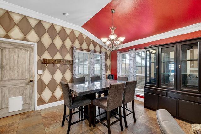 615 E 96th Ct, Odessa, TX 79765