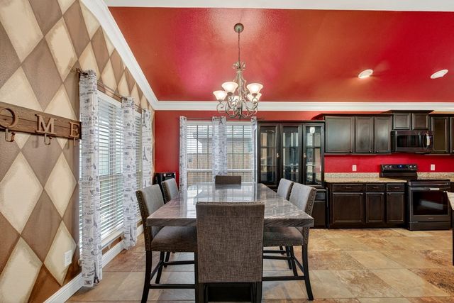 615 E 96th Ct, Odessa, TX 79765