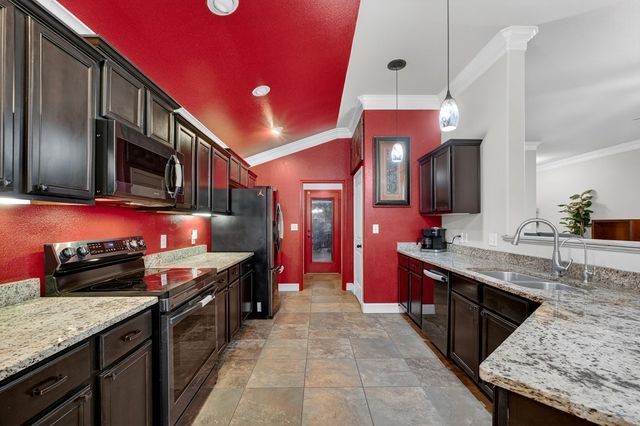 615 E 96th Ct, Odessa, TX 79765