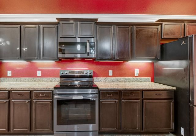 615 E 96th Ct, Odessa, TX 79765