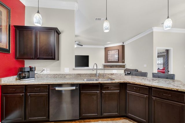 615 E 96th Ct, Odessa, TX 79765