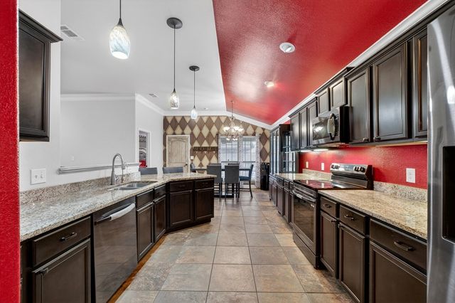 615 E 96th Ct, Odessa, TX 79765