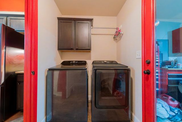 615 E 96th Ct, Odessa, TX 79765