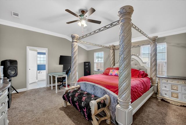 615 E 96th Ct, Odessa, TX 79765