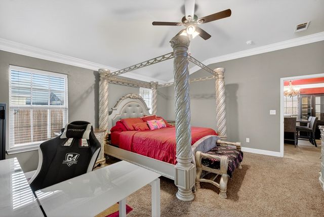 615 E 96th Ct, Odessa, TX 79765