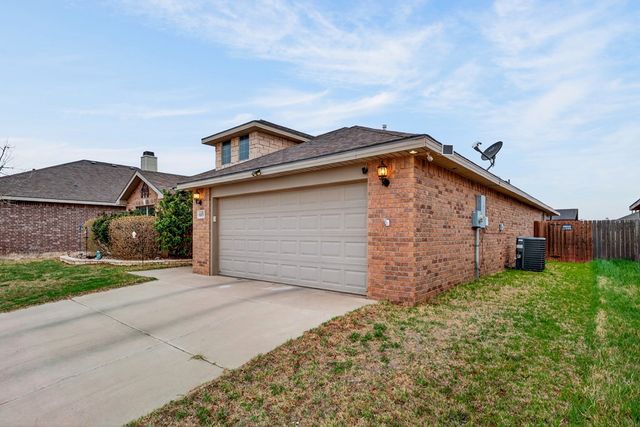 615 E 96th Ct, Odessa, TX 79765