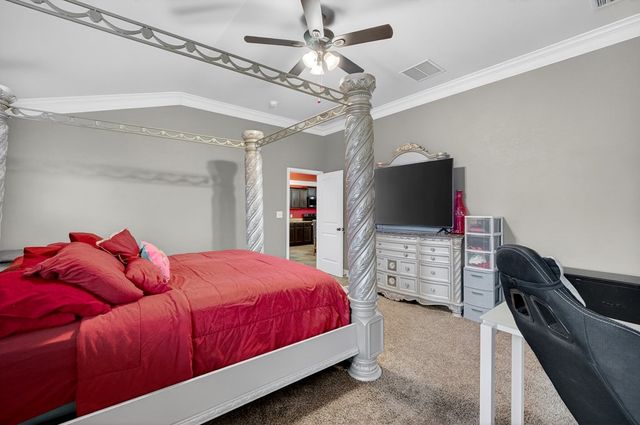 615 E 96th Ct, Odessa, TX 79765