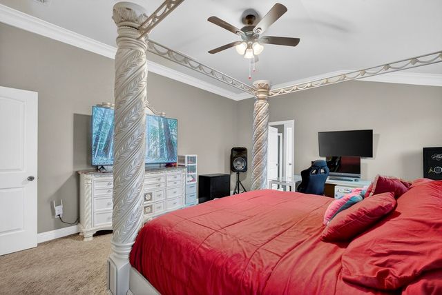 615 E 96th Ct, Odessa, TX 79765