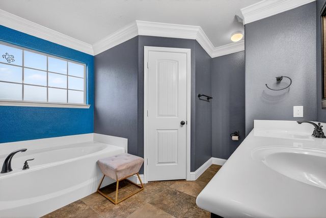 615 E 96th Ct, Odessa, TX 79765