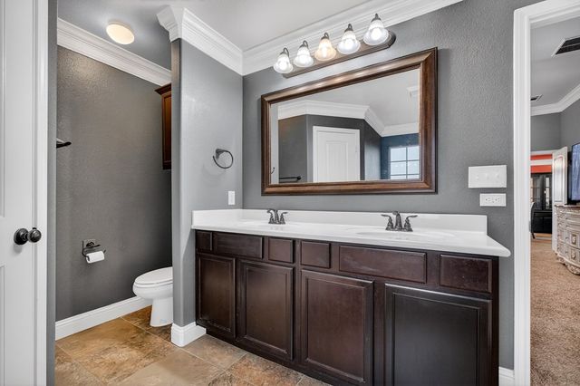 615 E 96th Ct, Odessa, TX 79765