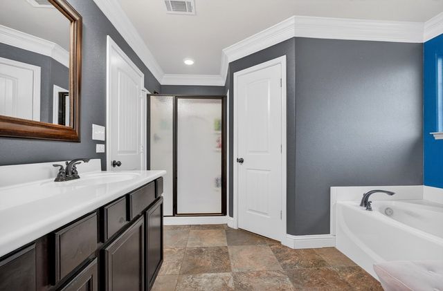 615 E 96th Ct, Odessa, TX 79765