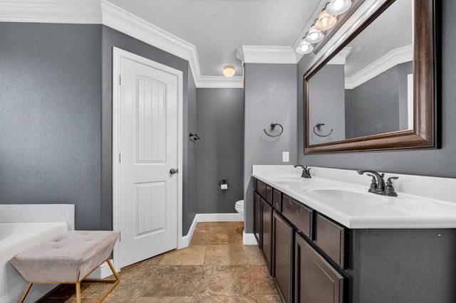 615 E 96th Ct, Odessa, TX 79765