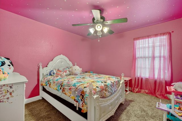 615 E 96th Ct, Odessa, TX 79765