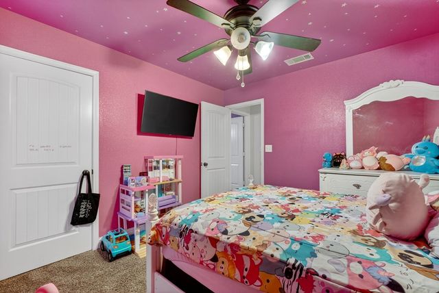 615 E 96th Ct, Odessa, TX 79765