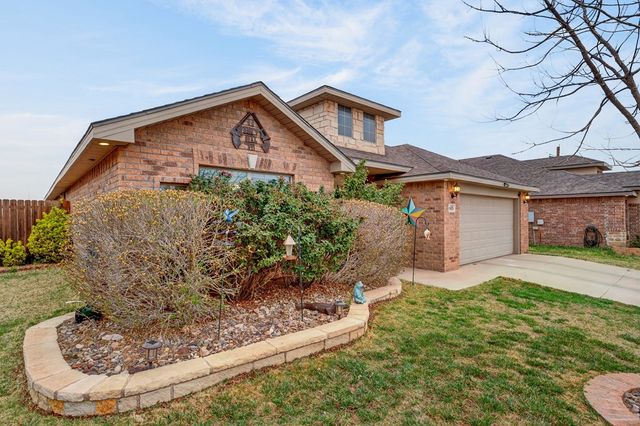 615 E 96th Ct, Odessa, TX 79765