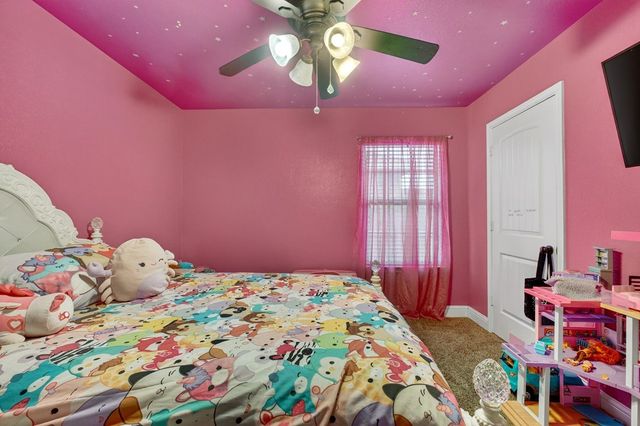 615 E 96th Ct, Odessa, TX 79765