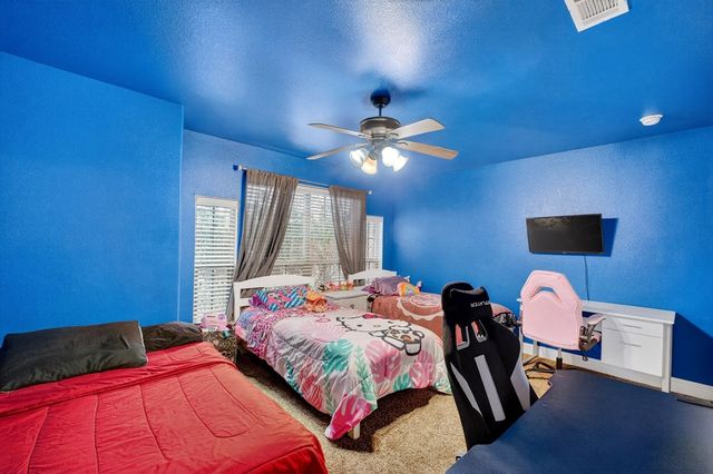 615 E 96th Ct, Odessa, TX 79765