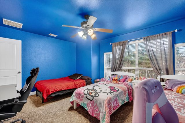 615 E 96th Ct, Odessa, TX 79765