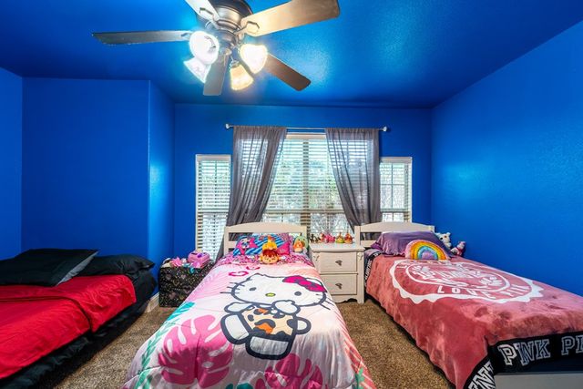 615 E 96th Ct, Odessa, TX 79765