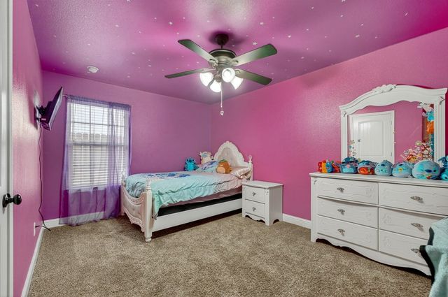 615 E 96th Ct, Odessa, TX 79765