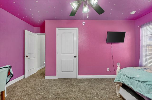 615 E 96th Ct, Odessa, TX 79765