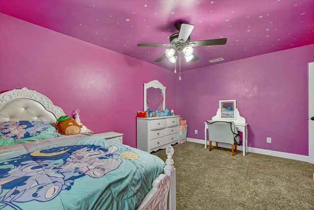 615 E 96th Ct, Odessa, TX 79765