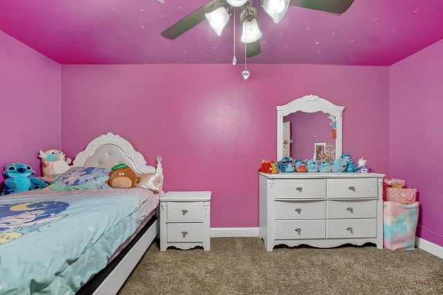 615 E 96th Ct, Odessa, TX 79765