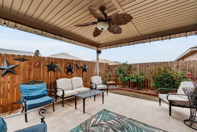 615 E 96th Ct, Odessa, TX 79765