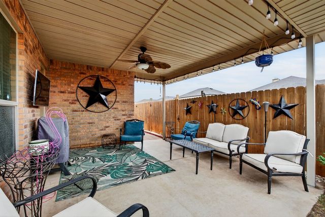 615 E 96th Ct, Odessa, TX 79765