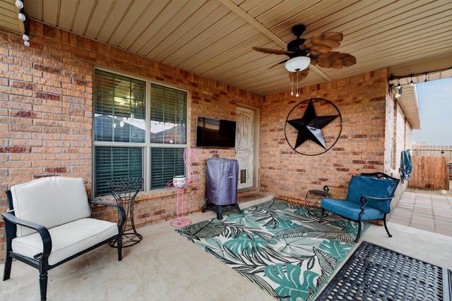 615 E 96th Ct, Odessa, TX 79765