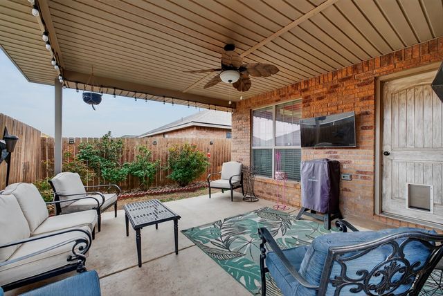 615 E 96th Ct, Odessa, TX 79765