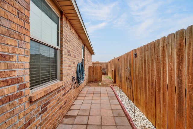 615 E 96th Ct, Odessa, TX 79765