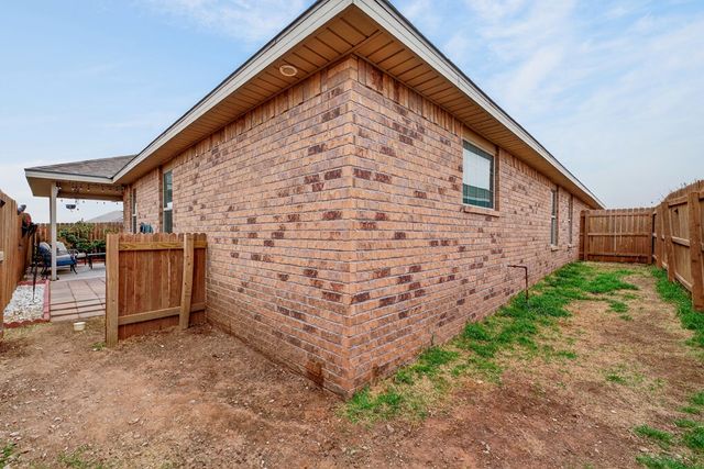 615 E 96th Ct, Odessa, TX 79765