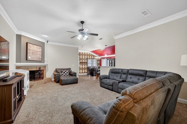 615 E 96th Ct, Odessa, TX 79765