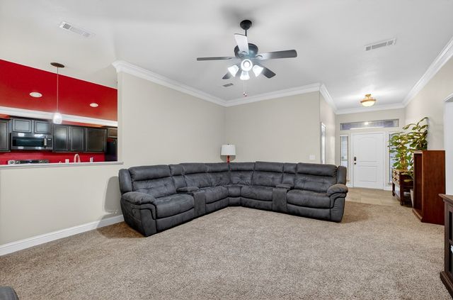 615 E 96th Ct, Odessa, TX 79765