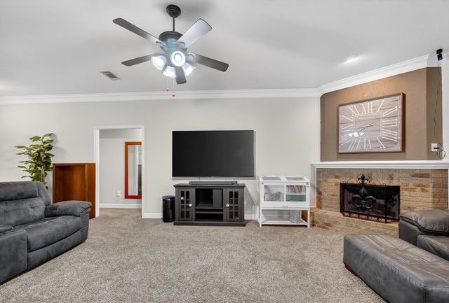 615 E 96th Ct, Odessa, TX 79765