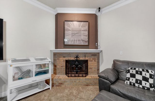 615 E 96th Ct, Odessa, TX 79765