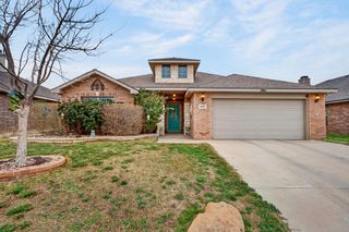 615 E 96th Ct, Odessa, TX 79765
