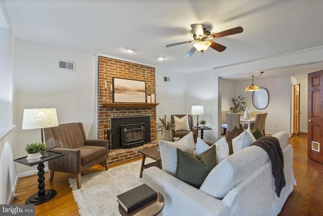 712 PACIFIC ST, Baltimore, MD 21211