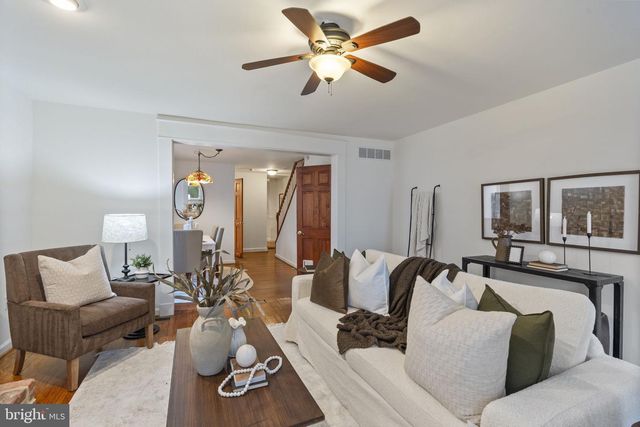 712 PACIFIC ST, Baltimore, MD 21211