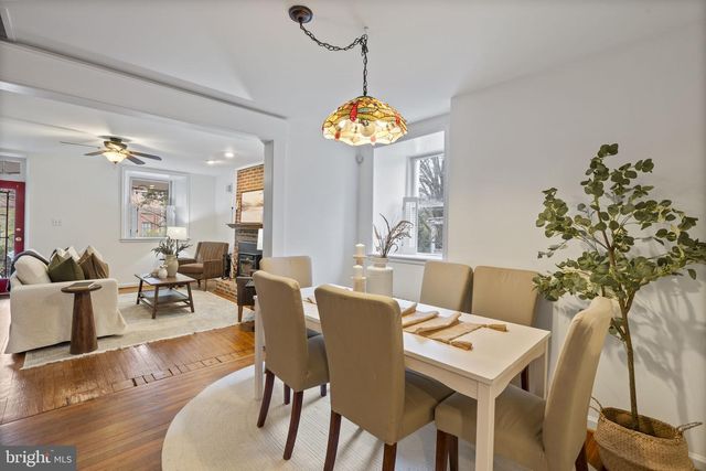 712 PACIFIC ST, Baltimore, MD 21211