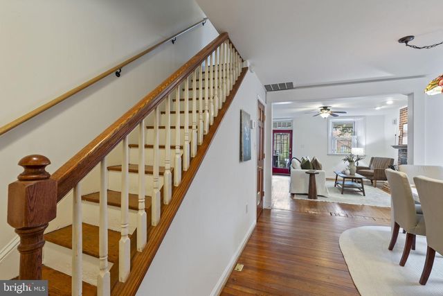 712 PACIFIC ST, Baltimore, MD 21211