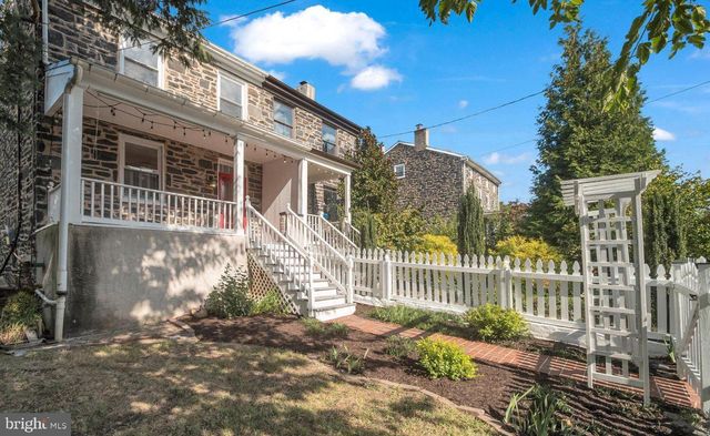 712 PACIFIC ST, Baltimore, MD 21211