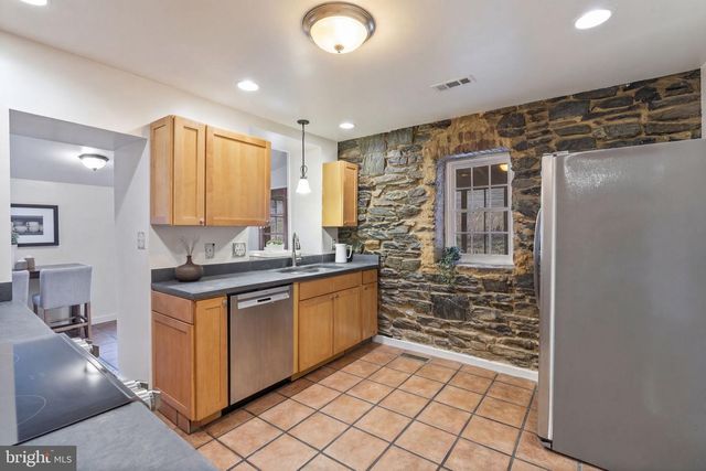 712 PACIFIC ST, Baltimore, MD 21211